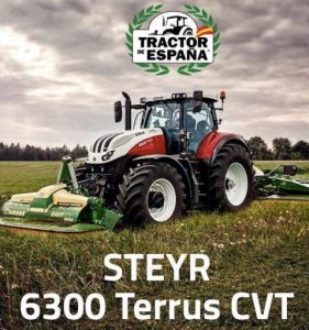 noticias-maquinaria-Farming Agrícola-steyr-tractor