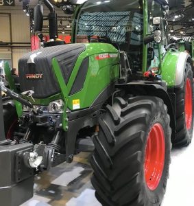 noticias-maquinaria-Fendt - 314 Vario