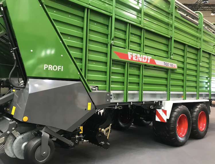 noticias-maquinaria-Fendt Tigo MR Profi