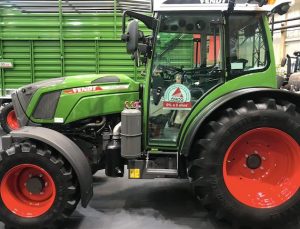noticias-maquinaria- Fendt-Vario -FIMA 2020