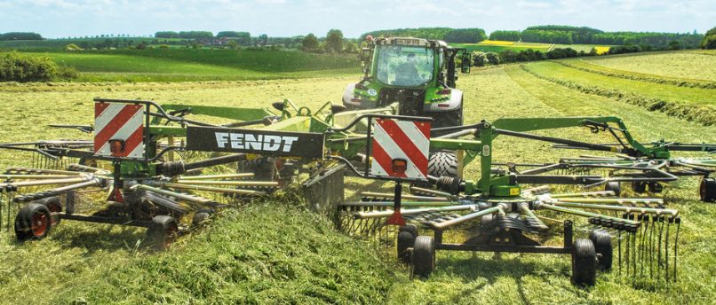 noticias-maquinaria-Fendt -former