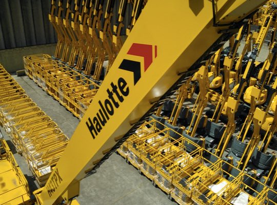 noticias-maquinaria-Haulotte-COVID-19