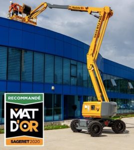 noticias-maquinaria-Haulotte-premiado