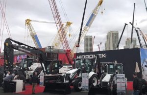 noticias-maquinaria-Hidromek-conexpo