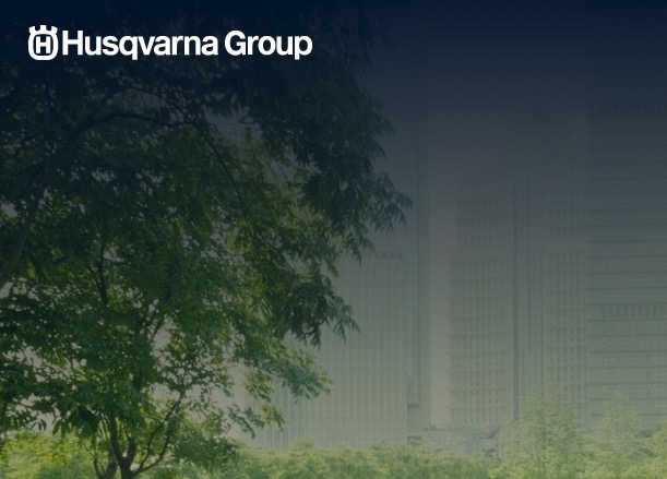noticias-maquinaria-Husqvarna Group-sustainovate