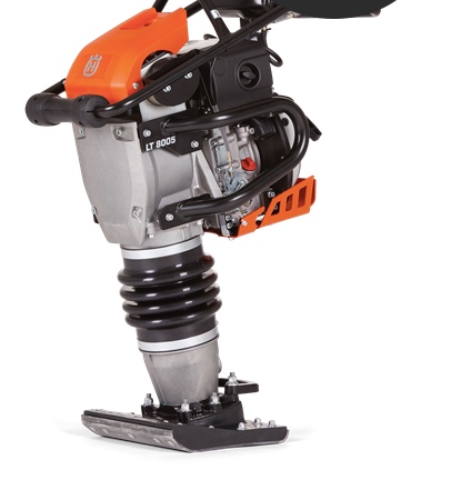 noticias-maquinaria-Husqvarna-Smopyc- LT 8005