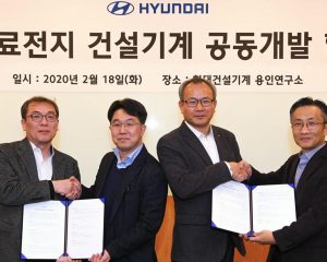 noticias-maquinaria-Hyundai Construction Equipment