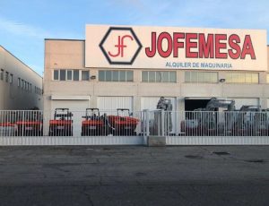 noticias-maquinaria-JOFEMESA-madrid