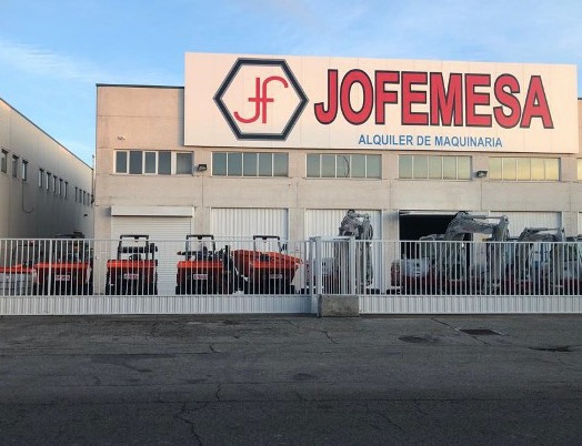 noticias-maquinaria-JOFEMESA-madrid
