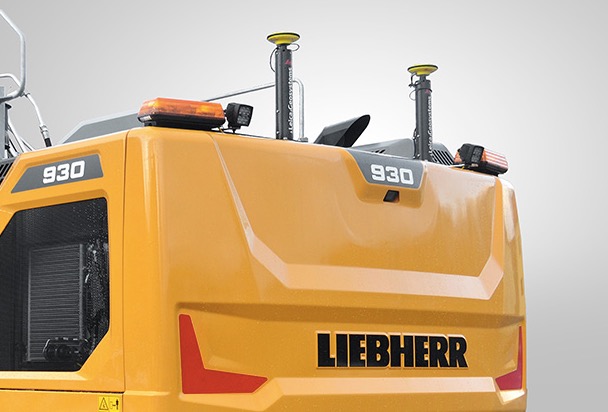 noticias-maquinaria-Liebherr - Leica