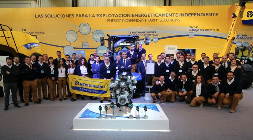 noticias-maquinaria- New Holland -fima