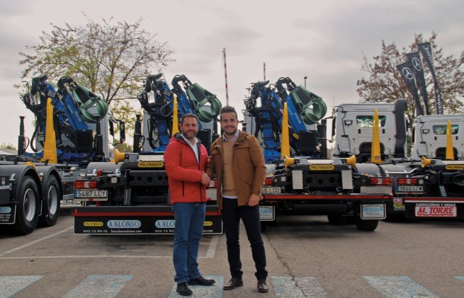 noticias-maquinaria-PALFINGER - Lyrsa-Derichebourg