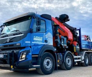 noticias-maquinaria-Palfinger -PK 165.002 TEC 7