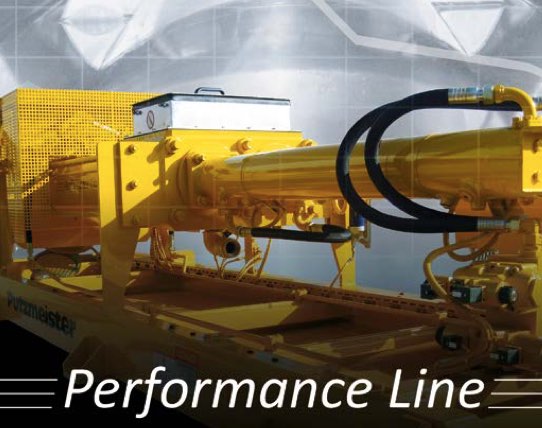 noticias-maquinaria-Putzmeister Performance Line