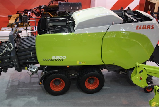 noticias-maquinaria-Quadrant 5200-Claas