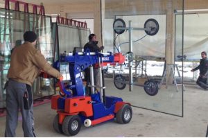 noticias-maquinaria-Robot KS 600 -spain-crane