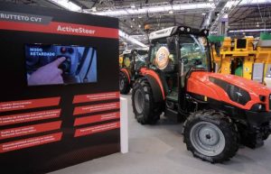 noticias-maquinaria-SAME premiada en FIMA