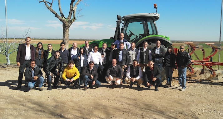 noticias-maquinaria-SDF-reunion-importadores