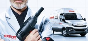 noticias-maquinaria- STEYR-garantia