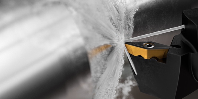 noticias-maquinaria-Sandvik Coromant-CoroTurn