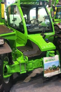 noticias-maquinaria-TURBOFARMER-merlo- FIMA2020