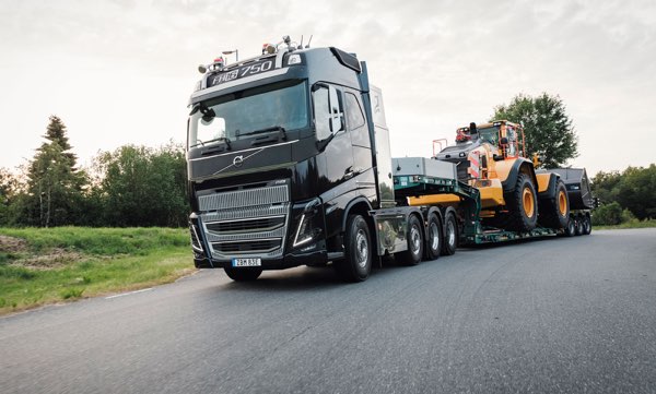 noticias-maquinaria-Volvo FH16