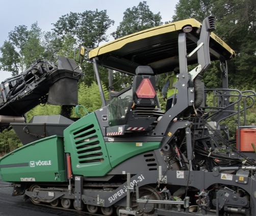 noticias-maquinaria-VÖGELE-SUPER 2000-3i y SUPER 2003-3i
