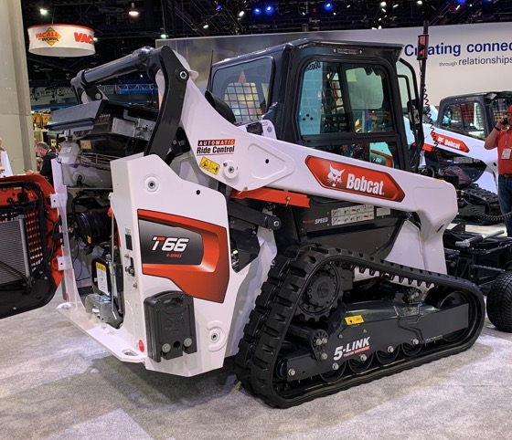 noticias-maquinaria-bobcat-conexpo