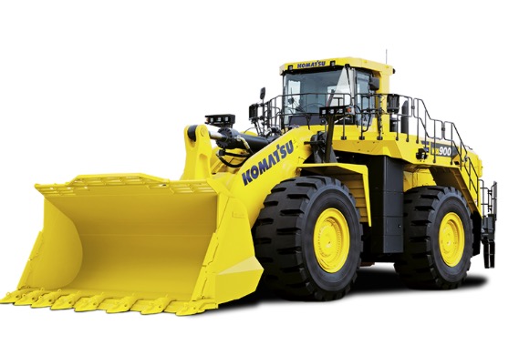 noticias-maquinaria-cargadora -komatsu-cargadora-WA900-8