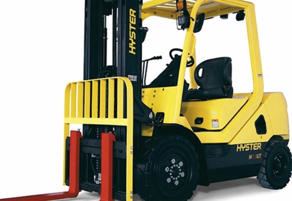 noticias-maquinaria- carretillas -hyster