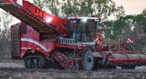 noticias-maquinaria-cosechadoras- VARITRON-Grimme