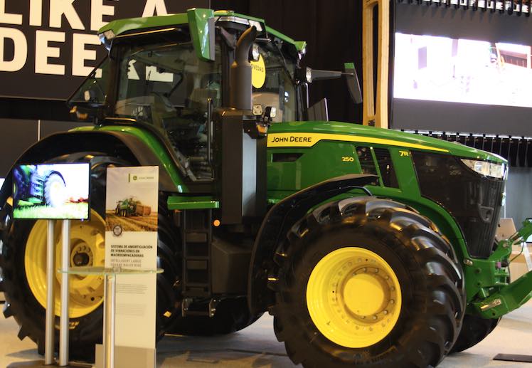 noticias-maquinaria-serie 7R-johndeere