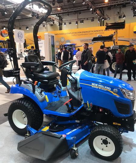 noticias-maquinaria-tractor Boomer-newholland