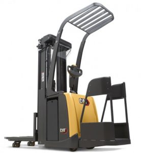 noticias-maquinaria-transpaletas- Cat® Lift Trucks
