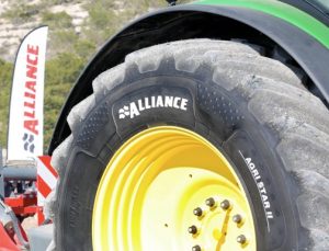 noticias-maquinaria-Alliance AGRI STAR II