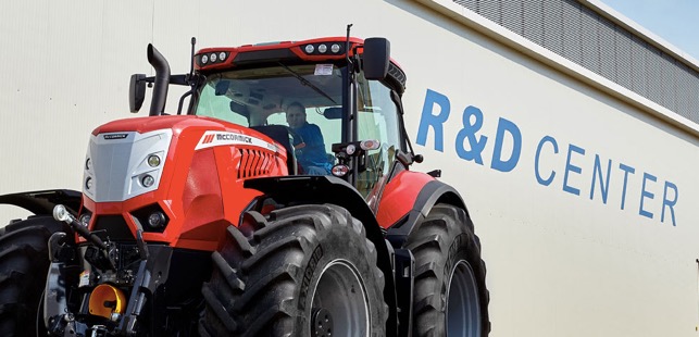 noticias-maquinaria-Argo Tractors -futuro