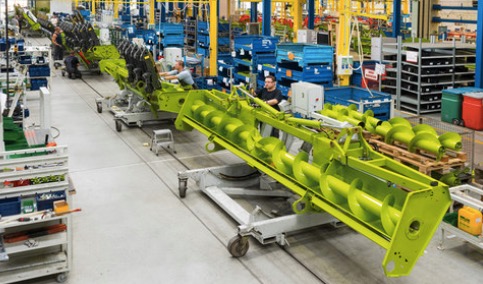 noticias-maquinaria-CLAAS-fabrica