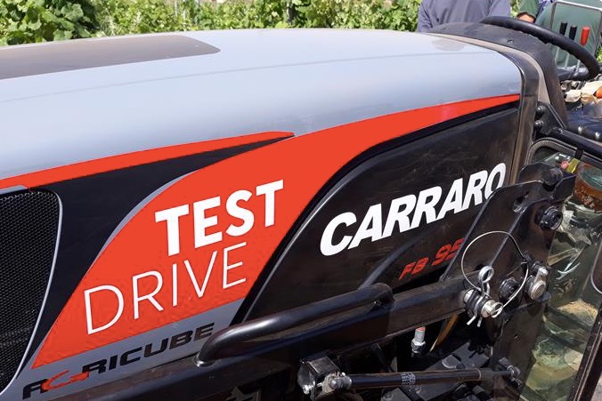 noticias-maquinaria-Carraro Tractors