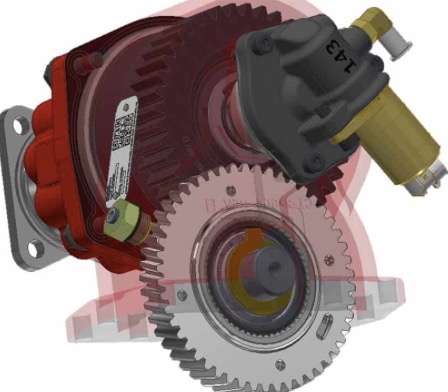noticias-maquinaria-Chelsea-sistema QT Gear