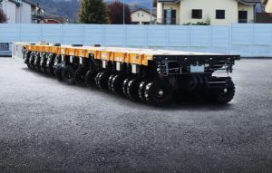 noticias-maquinaria- Cometto -Nippon Express