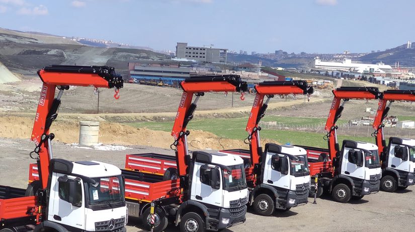 noticias-maquinaria-Fassi -gruas