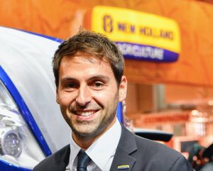 noticias-maquinaria-Francesco Zazzetta-newholland