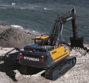 noticias-maquinaria-Hyundai -HX300AL