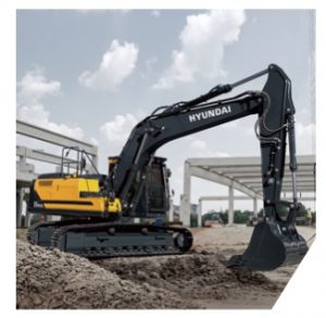 noticias-maquinaria-Hyundai -excavadora