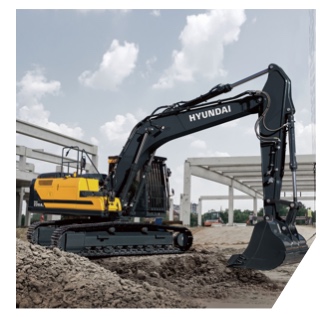 noticias-maquinaria-Hyundai -excavadora