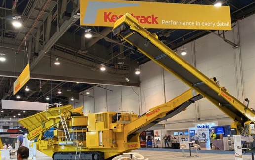 noticias-maquinaria-KEESTRACK-conexpo