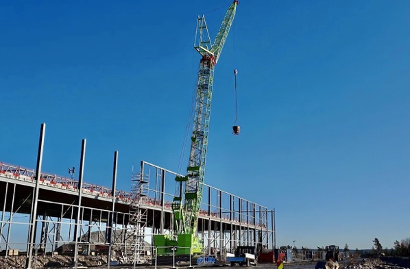 noticias-maquinaria-Kobelco -grua