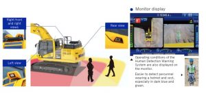 noticias-maquinaria- Komatsu-KomVision