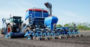 noticias-maquinaria-LEMKEN-DeltaRow