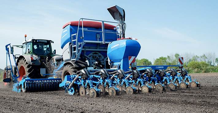 noticias-maquinaria-LEMKEN-DeltaRow
